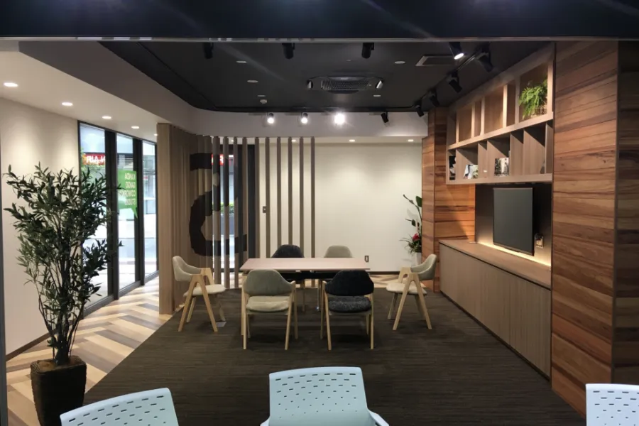 施工実績