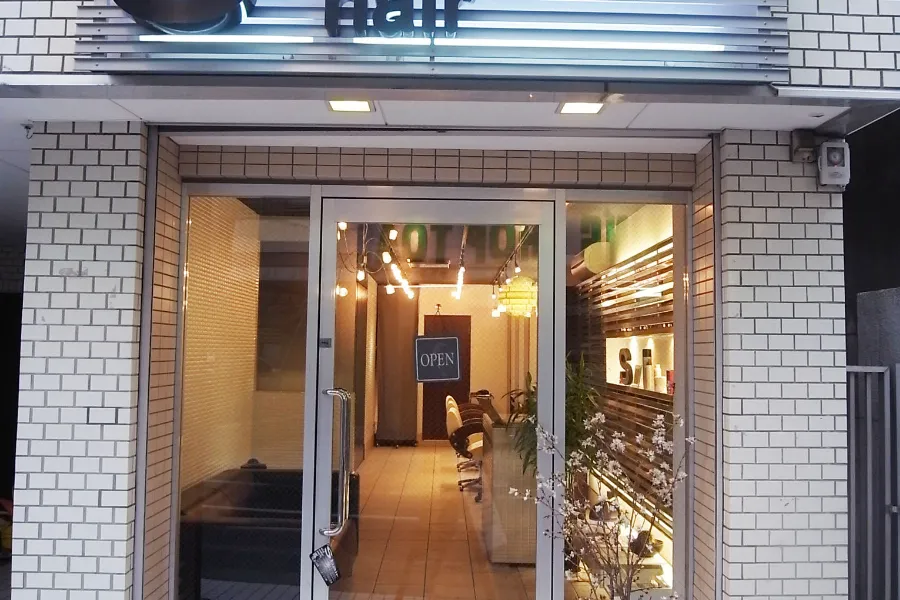 施工実績